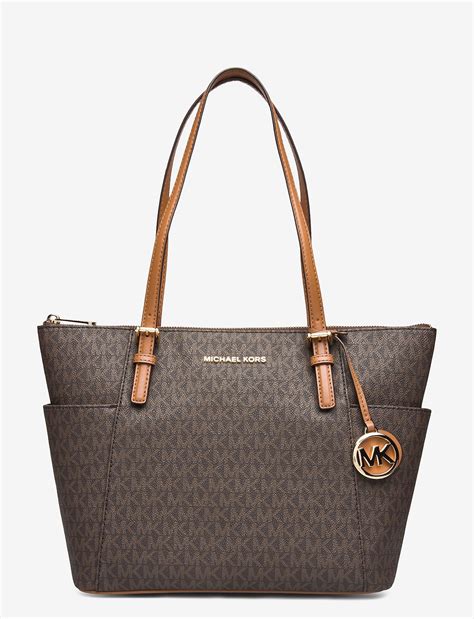 michael kors ew tz tote